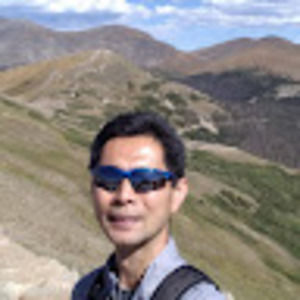 Meet your Posher, Kaocalvin